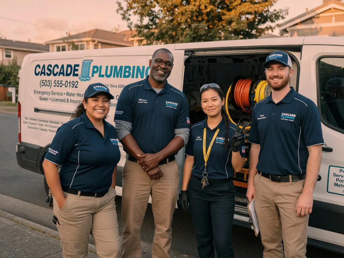 Emergency Plumber company in Bar Harbor, ME